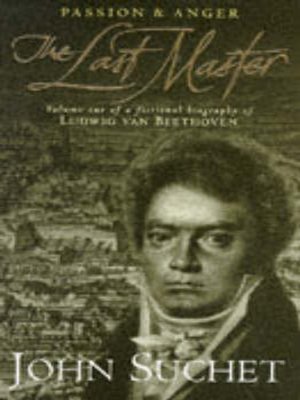 cover image of The last master